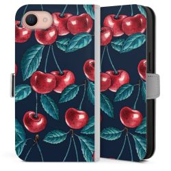 Sideflip mit Lasche weiß/seitliche Lasche