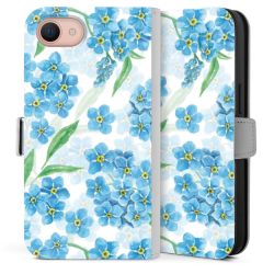 Sideflip mit Lasche weiß/seitliche Lasche