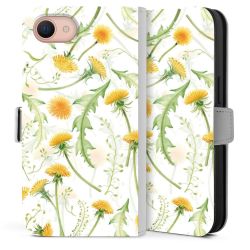 Sideflip mit Lasche weiß/seitliche Lasche