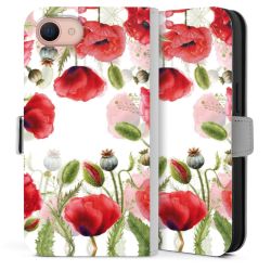 Sideflip mit Lasche weiß/seitliche Lasche