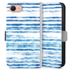 Sideflip mit Lasche weiß/seitliche Lasche