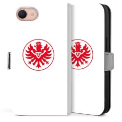 Sideflip mit Lasche weiß/seitliche Lasche