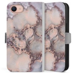 Sideflip mit Lasche weiß/seitliche Lasche