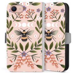 Sideflip mit Lasche weiß/seitliche Lasche