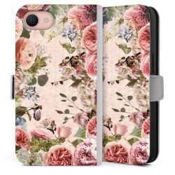 Sideflip mit Lasche weiß/seitliche Lasche