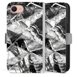 Sideflip mit Lasche weiß/seitliche Lasche