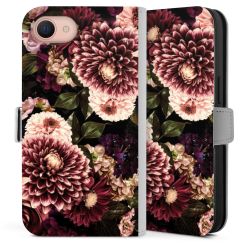 Sideflip mit Lasche weiß/seitliche Lasche