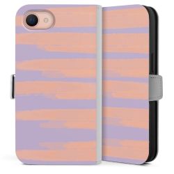 Sideflip mit Lasche weiß/seitliche Lasche