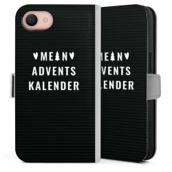 Sideflip mit Lasche weiß/seitliche Lasche