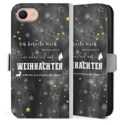 Sideflip mit Lasche weiß/seitliche Lasche