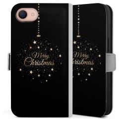 Sideflip mit Lasche weiß/seitliche Lasche