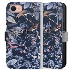 Sideflip mit Lasche weiß/seitliche Lasche