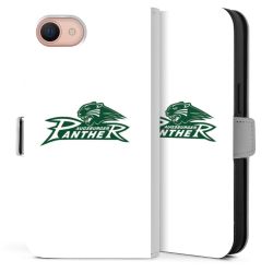 Sideflip mit Lasche weiß/seitliche Lasche