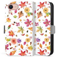 Sideflip mit Lasche weiß/seitliche Lasche