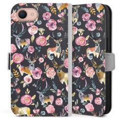 Sideflip mit Lasche weiß/seitliche Lasche