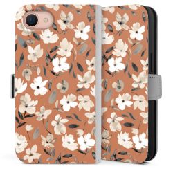 Sideflip mit Lasche weiß/seitliche Lasche