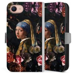 Sideflip mit Lasche weiß/seitliche Lasche