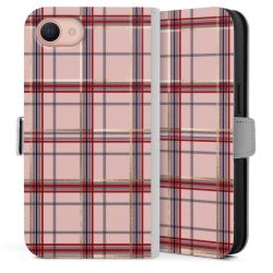 Sideflip mit Lasche weiß/seitliche Lasche