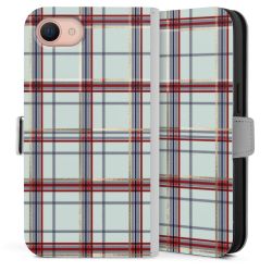 Sideflip mit Lasche weiß/seitliche Lasche