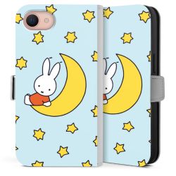 Sideflip mit Lasche weiß/seitliche Lasche