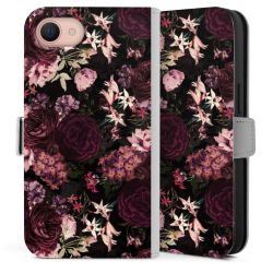 Sideflip mit Lasche weiß/seitliche Lasche