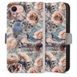 Sideflip mit Lasche weiß/seitliche Lasche