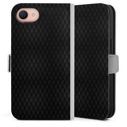 Sideflip mit Lasche weiß/seitliche Lasche