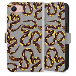 Sideflip mit Lasche weiß/seitliche Lasche