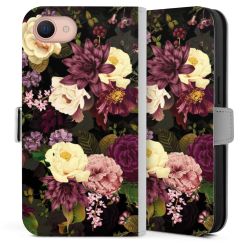 Sideflip mit Lasche weiß/seitliche Lasche