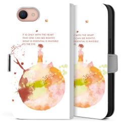 Sideflip mit Lasche weiß/seitliche Lasche