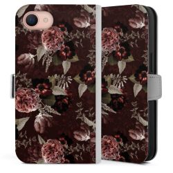 Sideflip mit Lasche weiß/seitliche Lasche