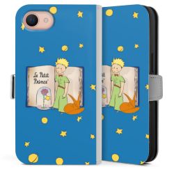 Sideflip mit Lasche weiß/seitliche Lasche