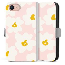 Sideflip mit Lasche weiß/seitliche Lasche