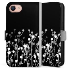 Sideflip mit Lasche weiß/seitliche Lasche