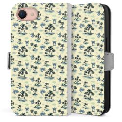 Sideflip mit Lasche weiß/seitliche Lasche