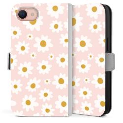 Sideflip mit Lasche weiß/seitliche Lasche