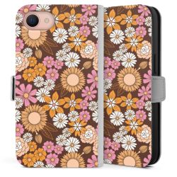 Sideflip mit Lasche weiß/seitliche Lasche