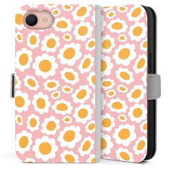 Sideflip mit Lasche weiß/seitliche Lasche