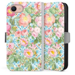 Sideflip mit Lasche weiß/seitliche Lasche