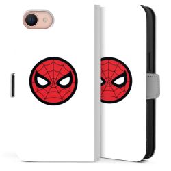 Sideflip mit Lasche weiß/seitliche Lasche