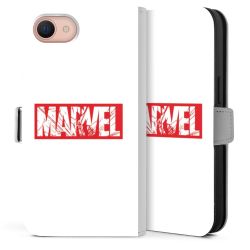 Sideflip mit Lasche weiß/seitliche Lasche