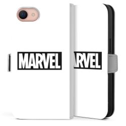 Sideflip mit Lasche weiß/seitliche Lasche