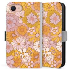 Sideflip mit Lasche weiß/seitliche Lasche