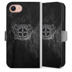 Sideflip mit Lasche weiß/seitliche Lasche