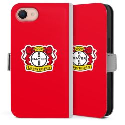 Sideflip mit Lasche weiß/seitliche Lasche