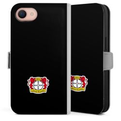 Sideflip mit Lasche weiß/seitliche Lasche