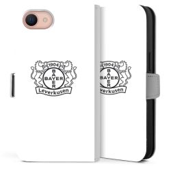 Sideflip mit Lasche weiß/seitliche Lasche