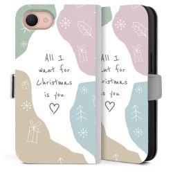 Sideflip mit Lasche weiß/seitliche Lasche