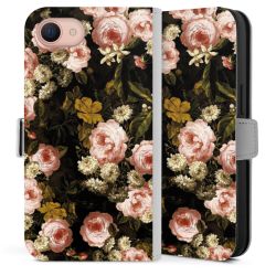 Sideflip mit Lasche weiß/seitliche Lasche