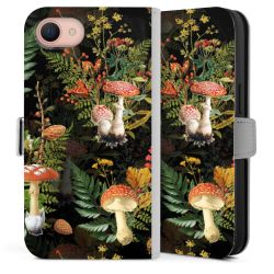 Sideflip mit Lasche weiß/seitliche Lasche